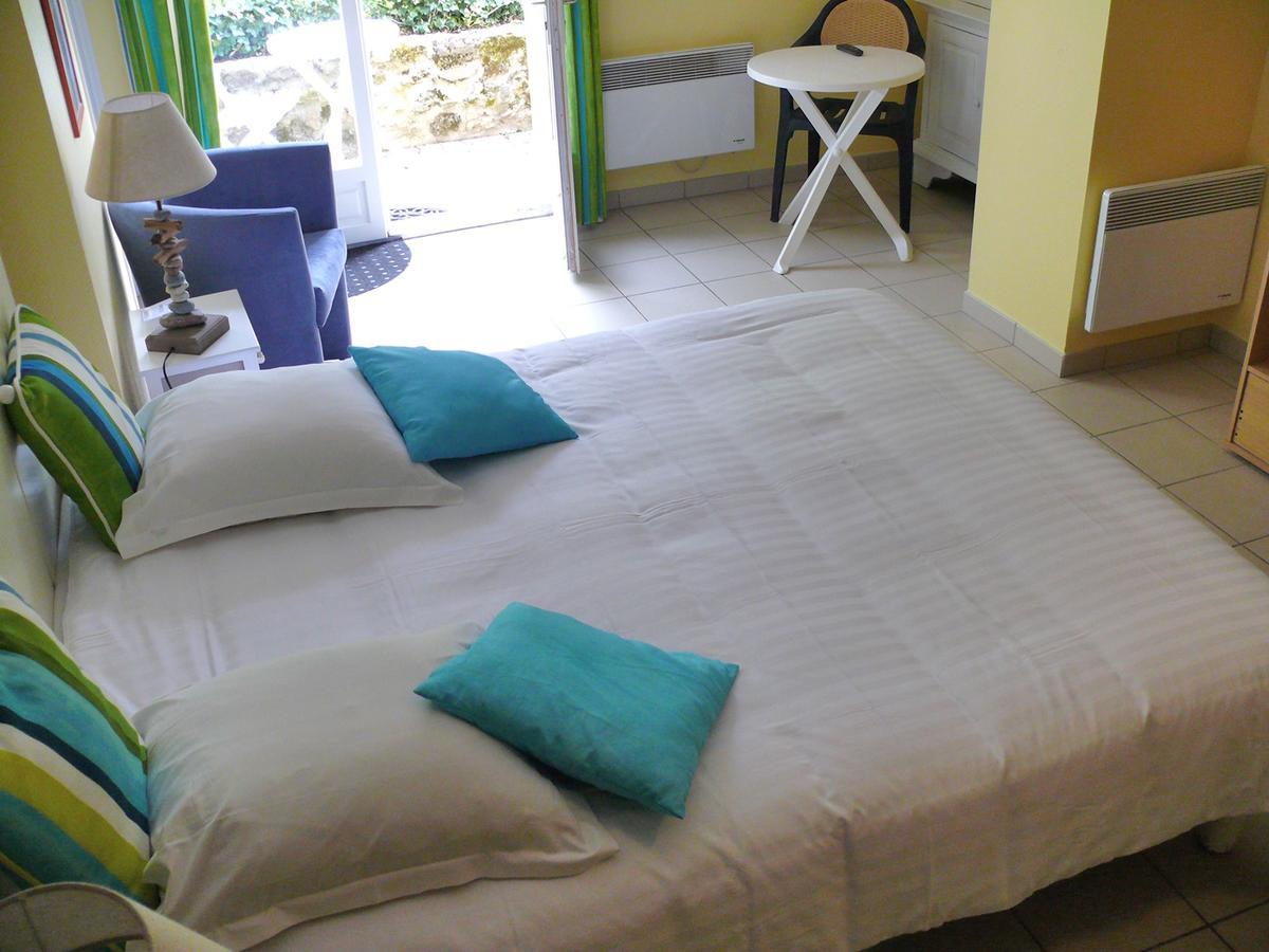 Hotel Le Vivier Wissant - Centre Village - Cote D'Opale - Baie De Wissant - 2Caps Ngoại thất bức ảnh
